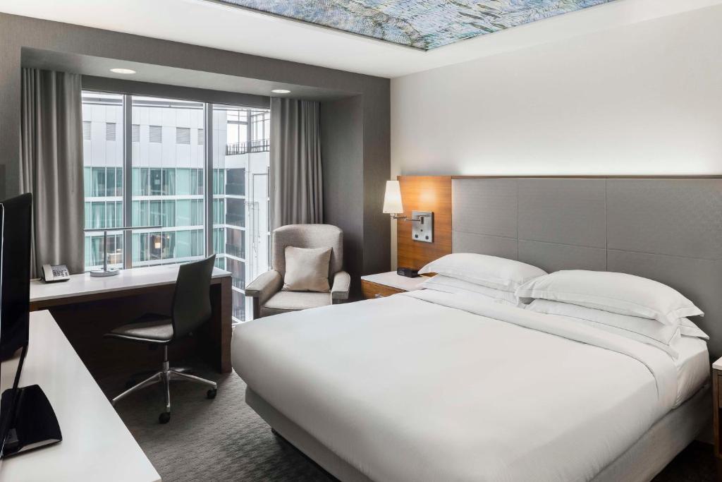 Hilton Columbus Downtown, photo 2