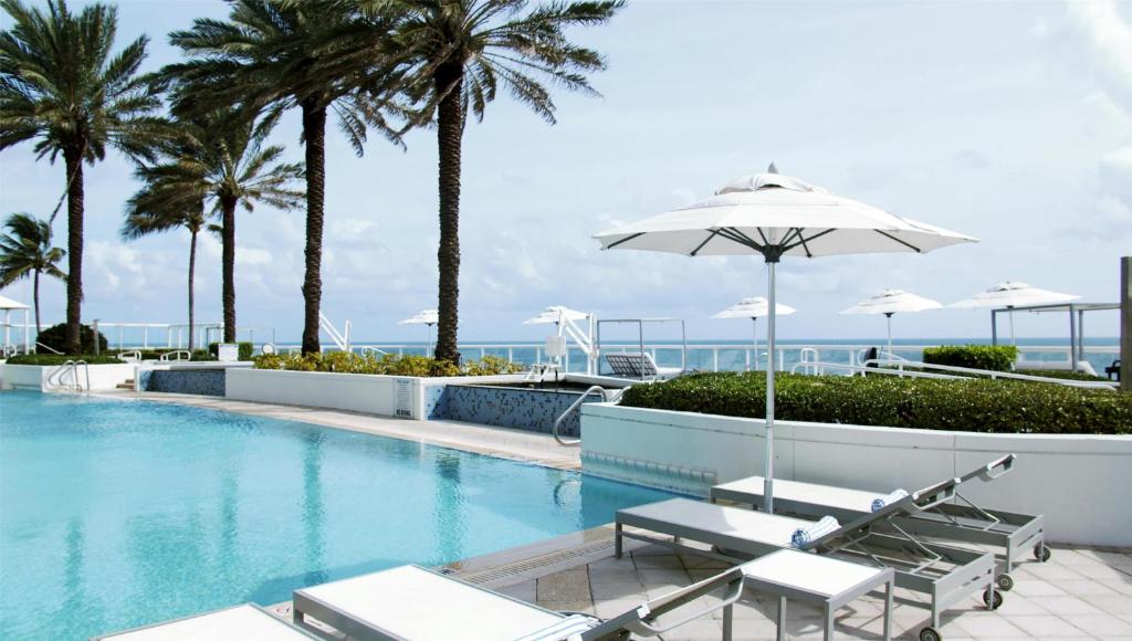 Hilton Fort Lauderdale Beach Resort, photo 4