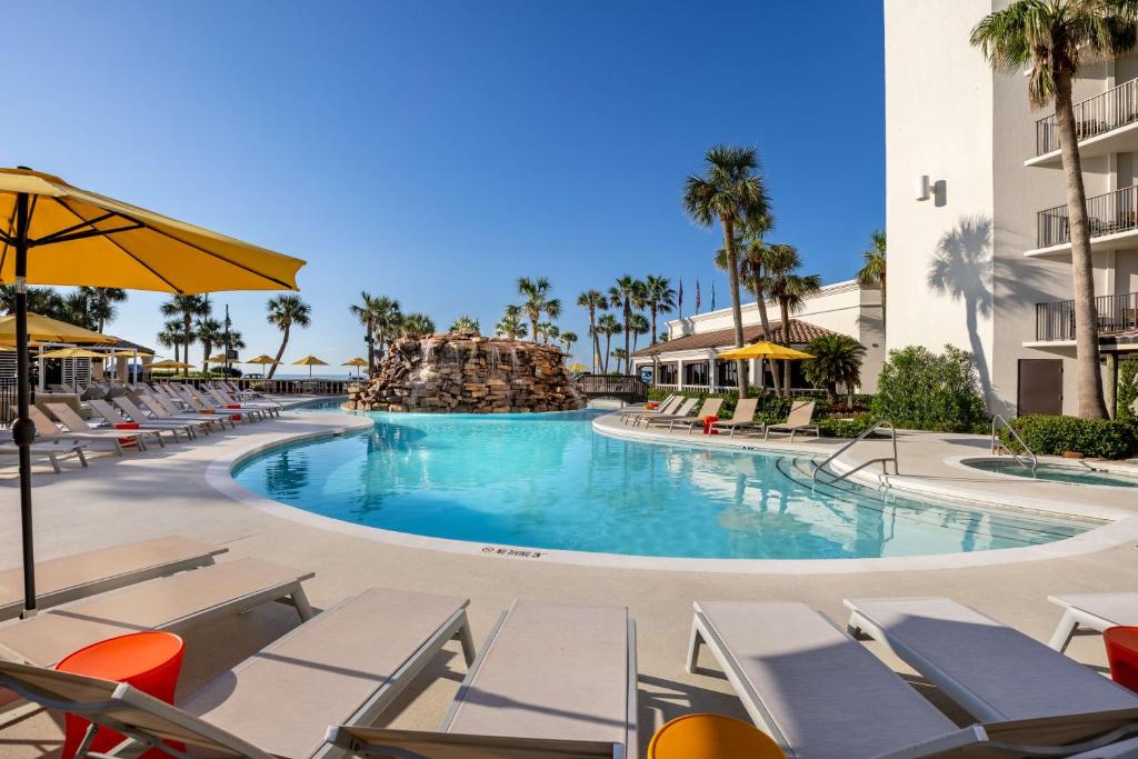 Hilton Galveston Island Resort, photo 3