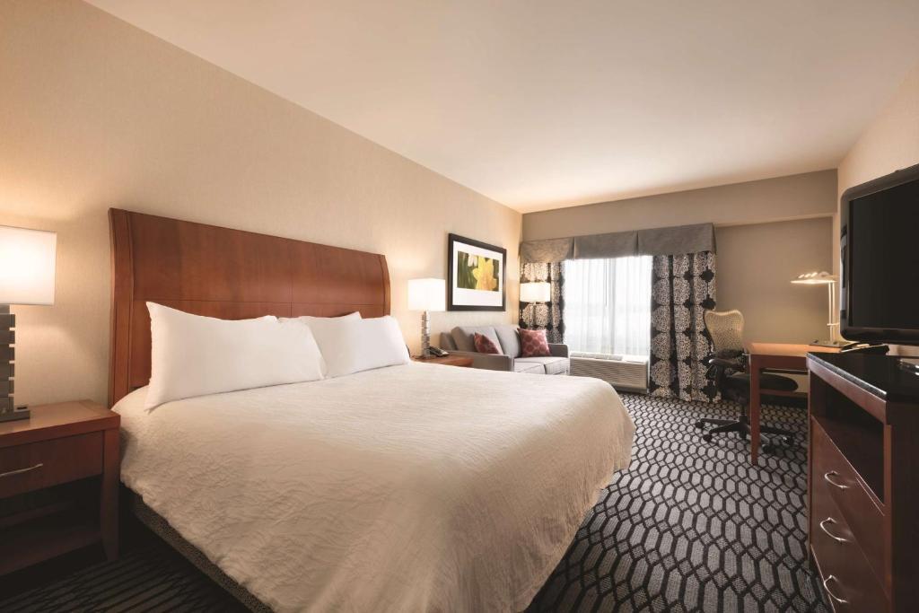 Hilton Garden inn Akron/ Canton Airport, photo 2