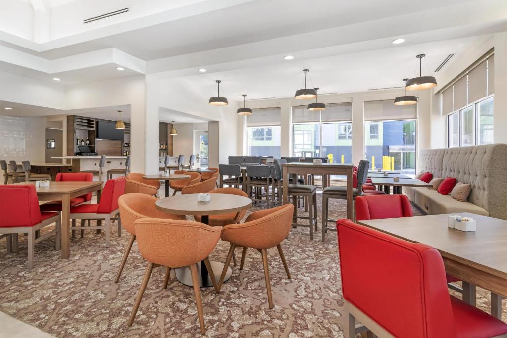 Hilton Garden Inn Albany-SUNY Area, photo 4