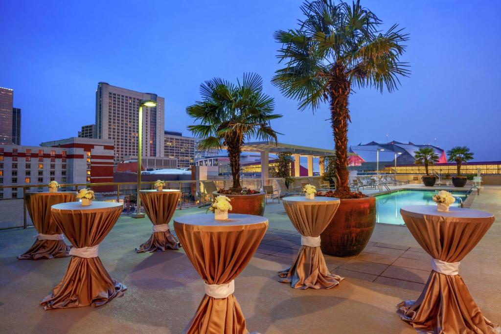 Hilton Garden Inn Atlanta Downtown, photo 3