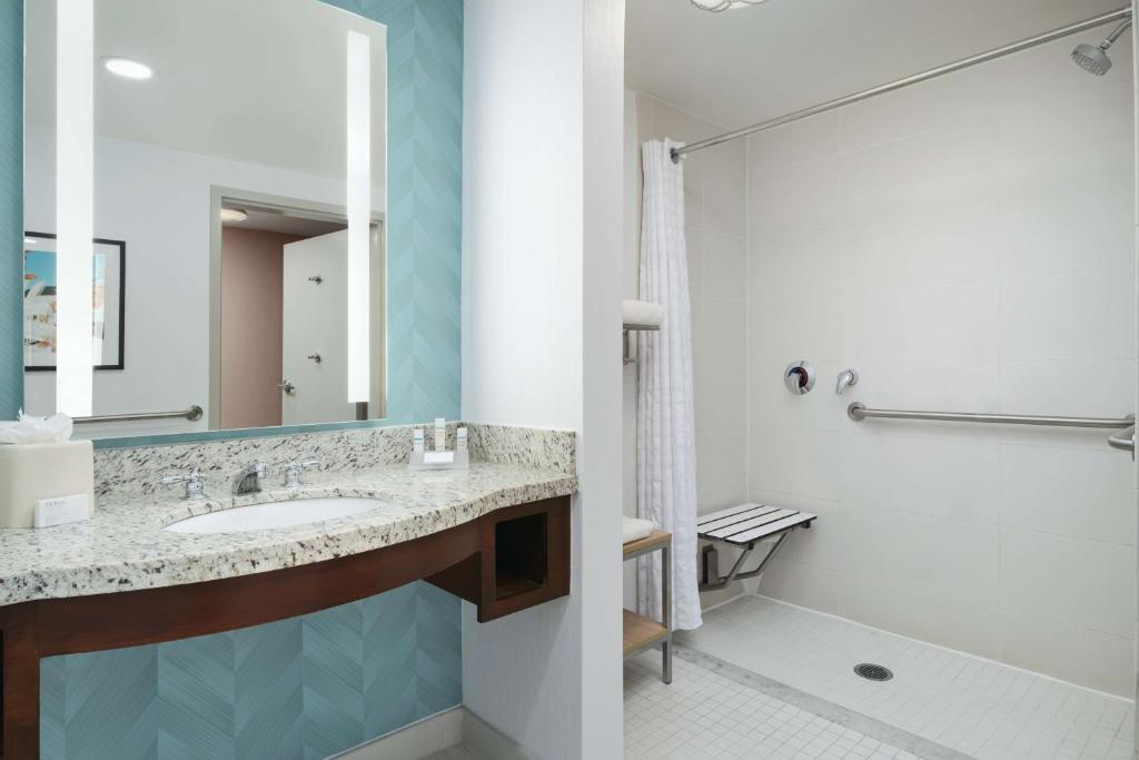 Hilton Garden Inn Atlanta Midtown, photo 3
