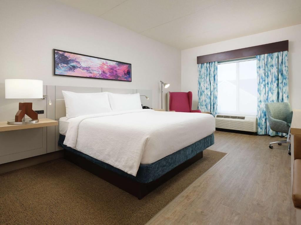 Hilton Garden Inn Atlanta NW/Kennesaw Town Center, photo 2