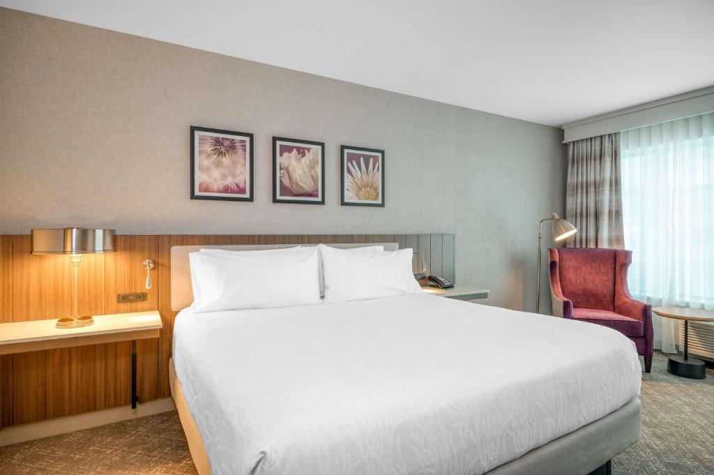 Hilton Garden Inn Boston Logan Airport, photo 2