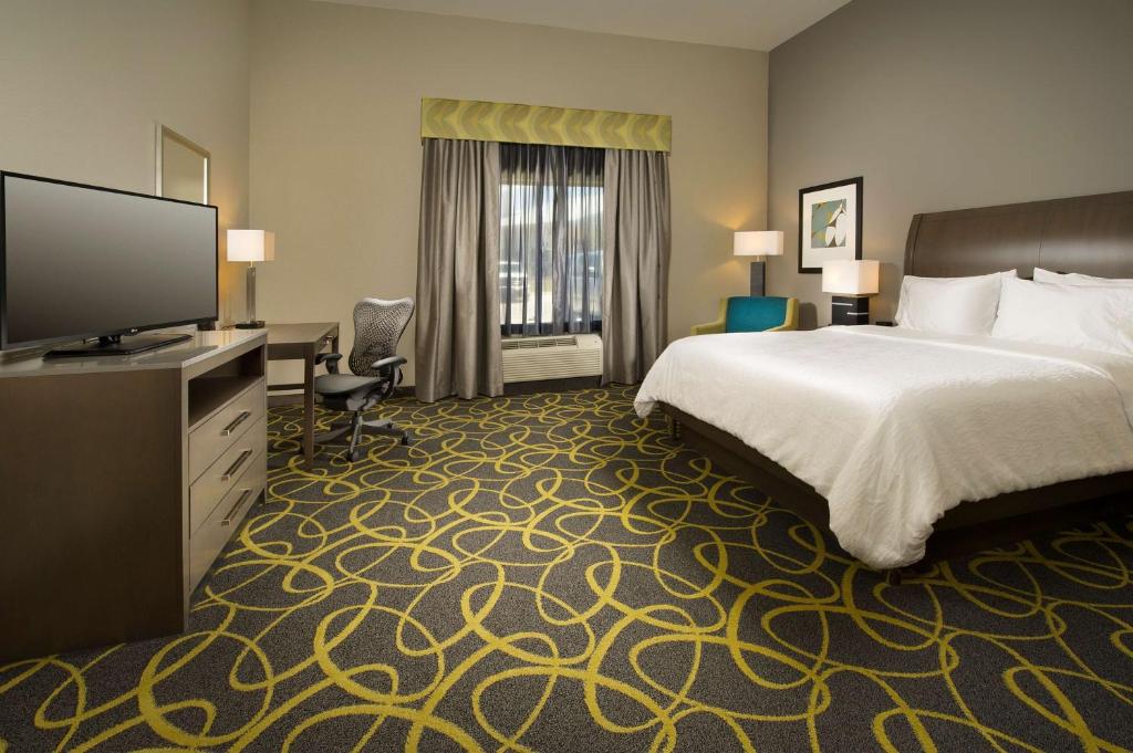 Hilton Garden Inn Bryan/College Station, photo 2
