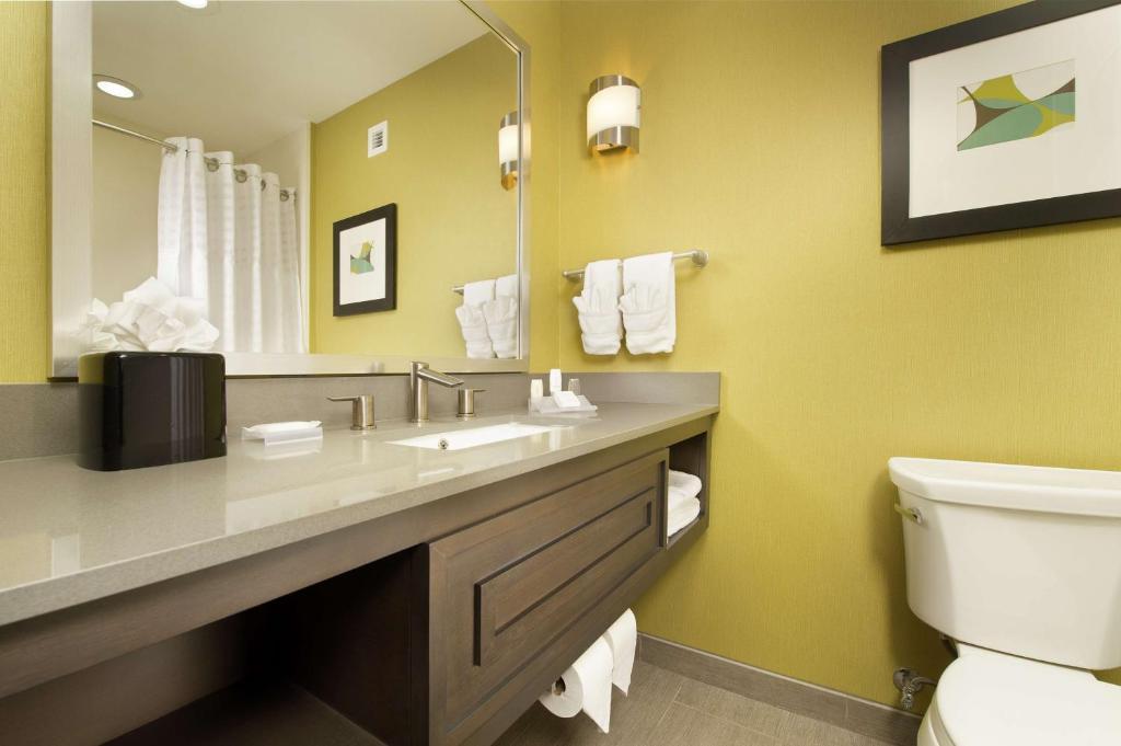 Hilton Garden Inn Bryan/College Station, photo 3