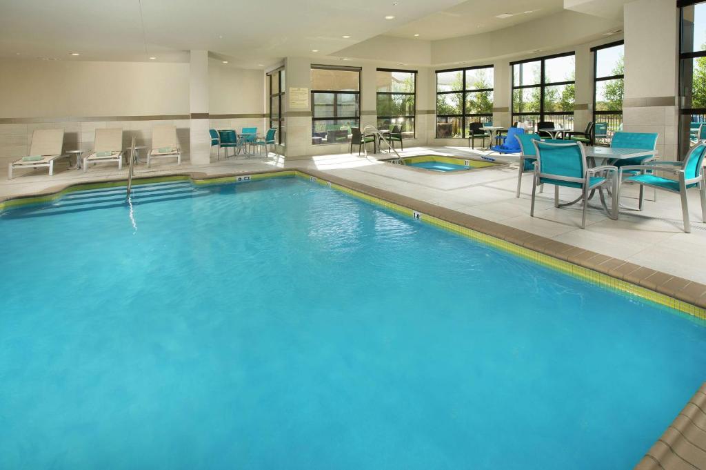 Hilton Garden Inn Bryan/College Station, photo 4