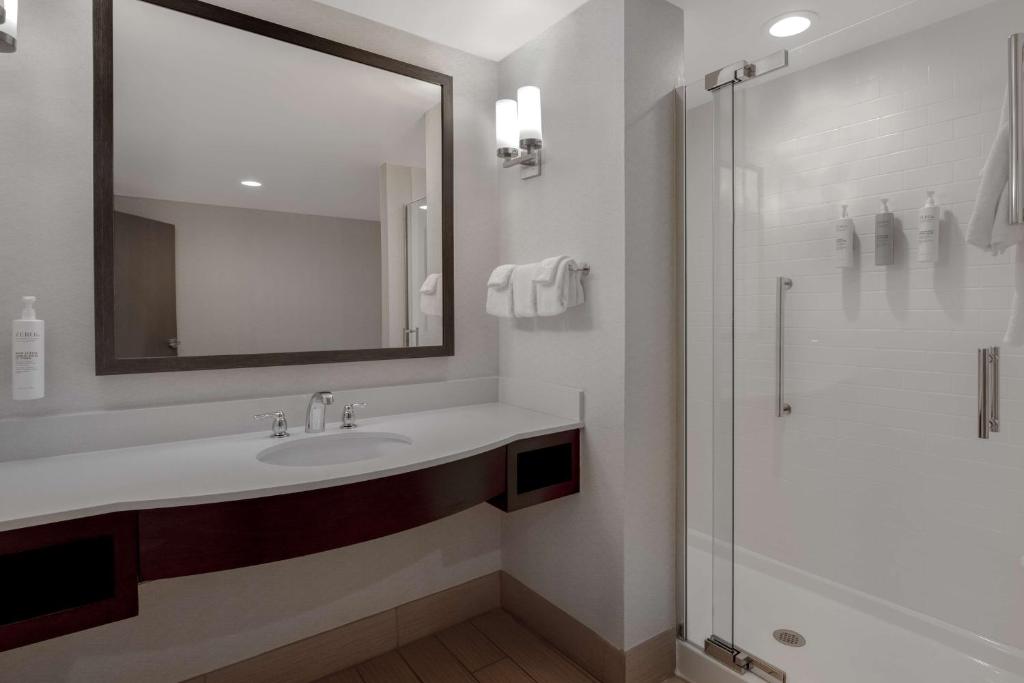 Hilton Garden Inn Burlington Downtown, photo 3
