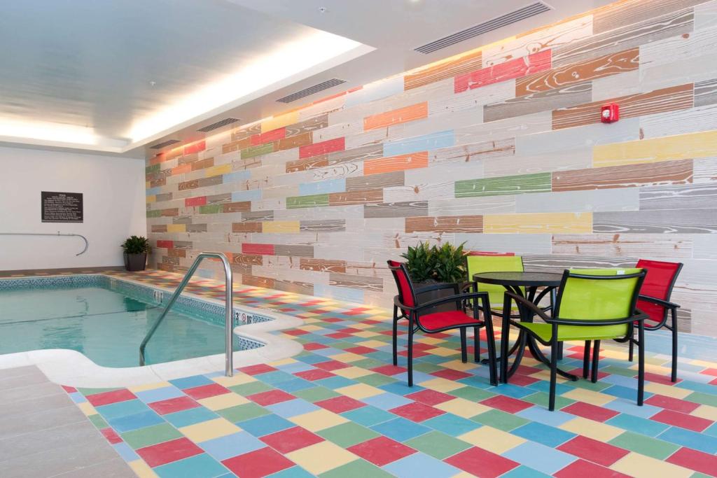 Hilton Garden Inn Burlington Downtown, photo 4