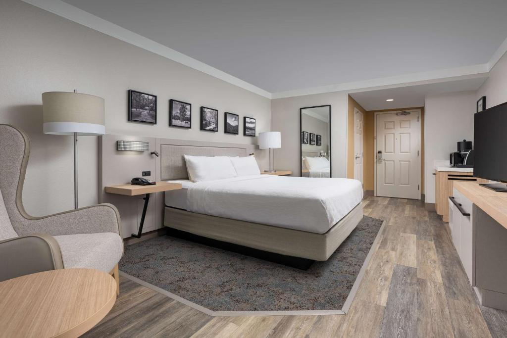 Hilton Garden Inn Chattanooga Downtown, photo 2