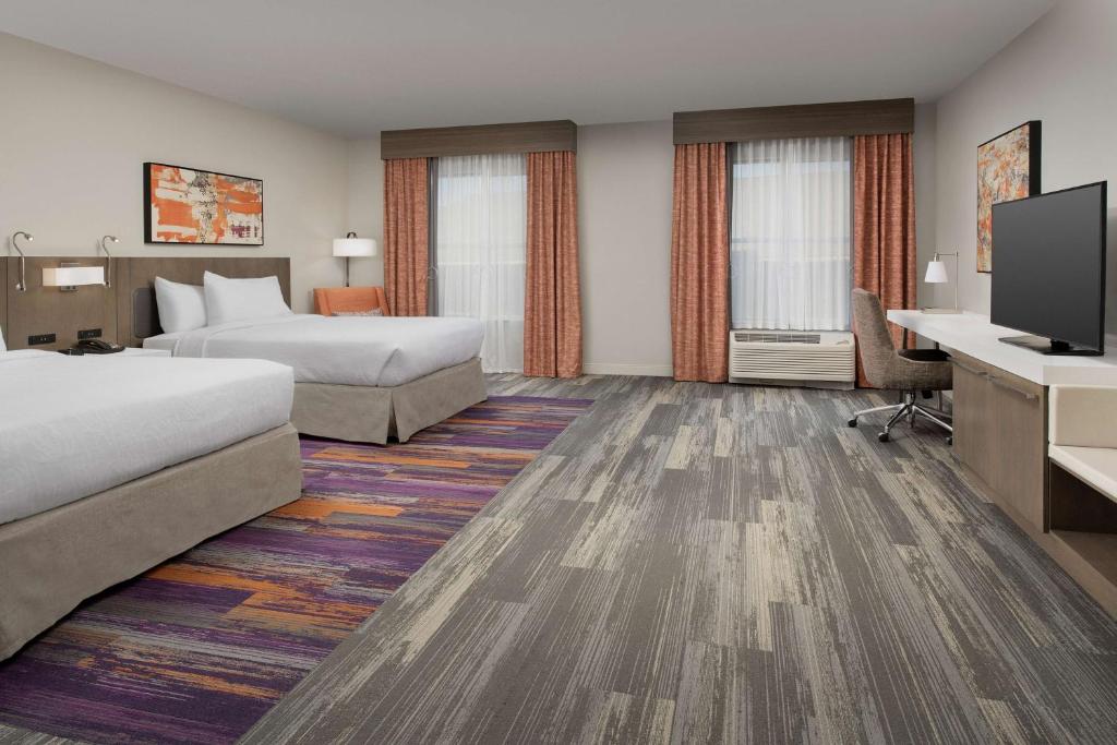 Hilton Garden Inn Columbia Airport, SC, photo 2