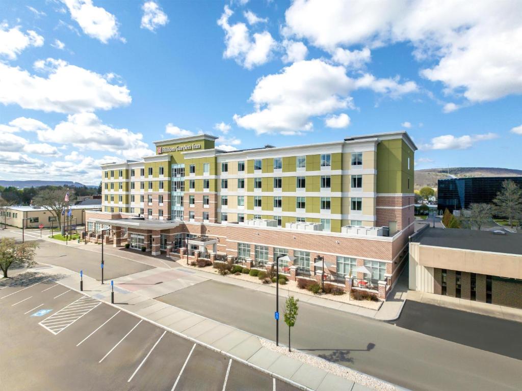 Hilton Garden Inn Corning Downtown, photo 1