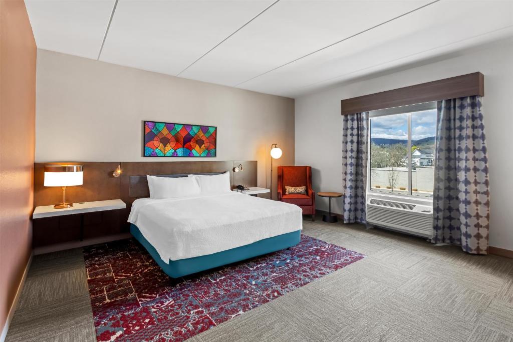 Hilton Garden Inn Corning Downtown, photo 2