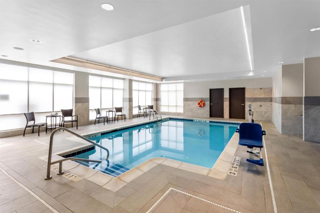 Hilton Garden Inn Corning Downtown, photo 3