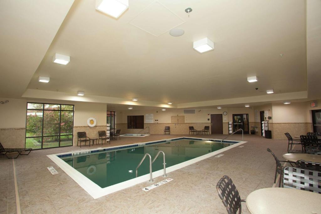 Hilton Garden Inn Elmira/Corning, photo 4
