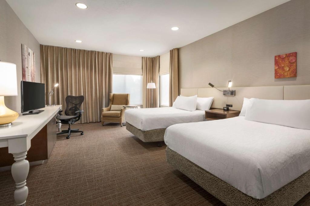 Hilton Garden Inn - Flagstaff, photo 2