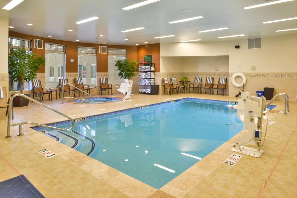 Hilton Garden Inn - Flagstaff, photo 3