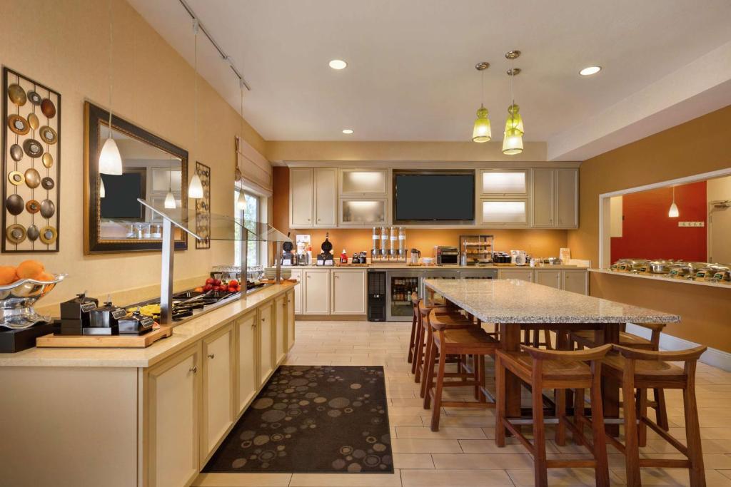 Hilton Garden Inn - Flagstaff, photo 4
