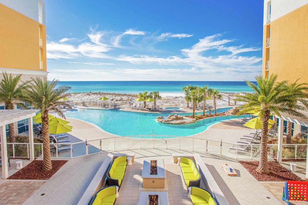 Hilton Garden Inn Fort Walton Beach, photo 2
