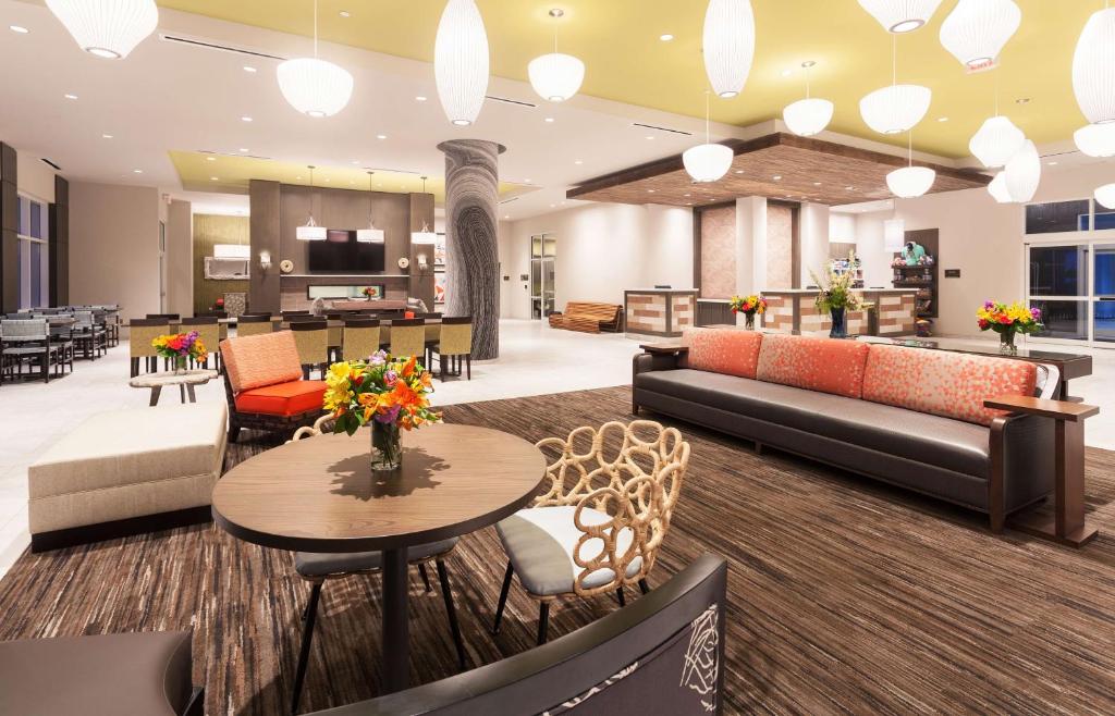 Hilton Garden Inn Fort Walton Beach, photo 3