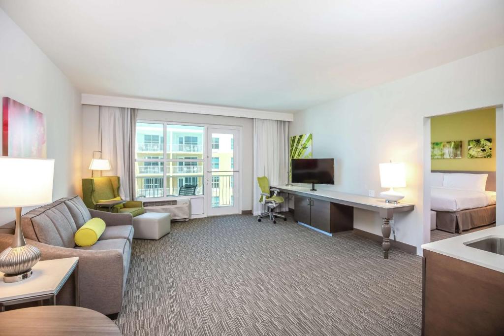 Hilton Garden Inn Fort Walton Beach, photo 4