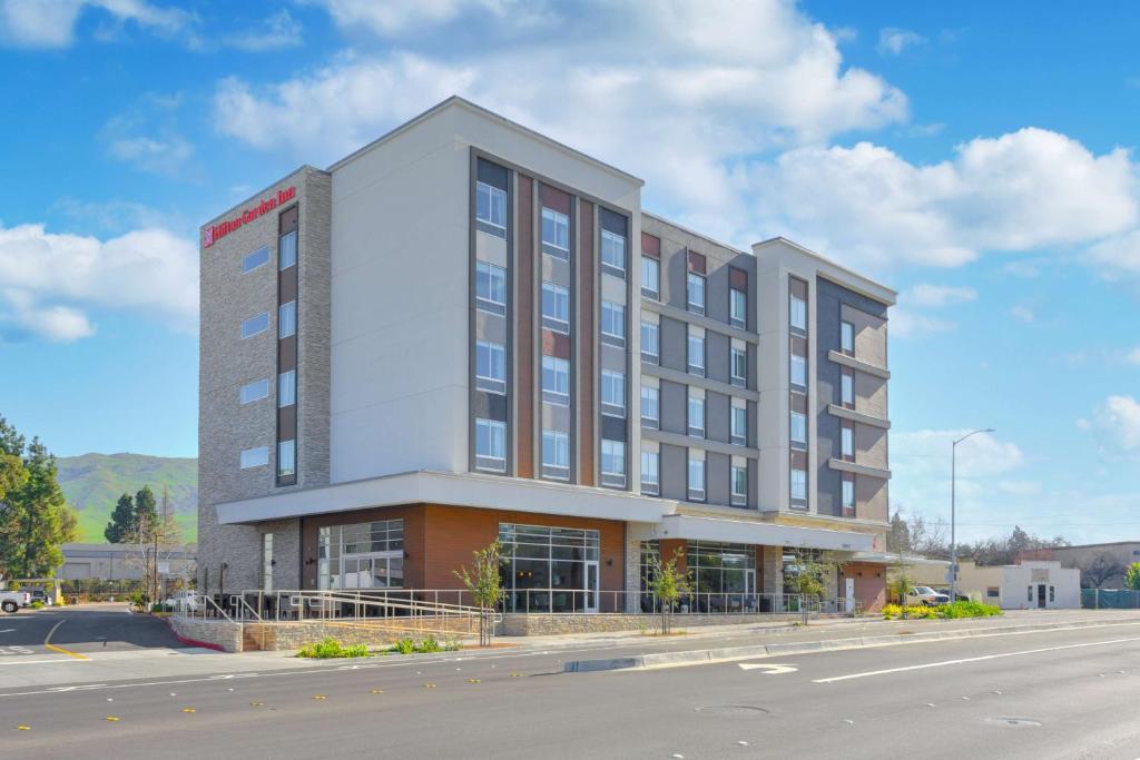 Hilton Garden Inn Fremont Milpitas, photo 1