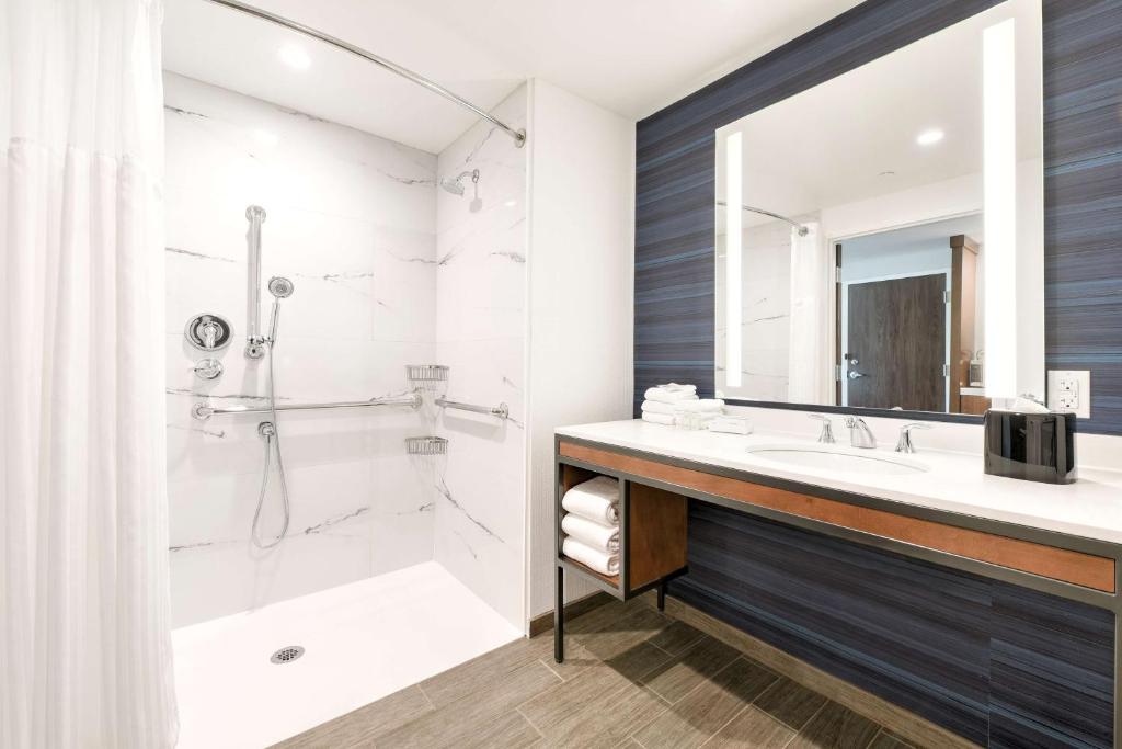 Hilton Garden Inn Fremont Milpitas, photo 3