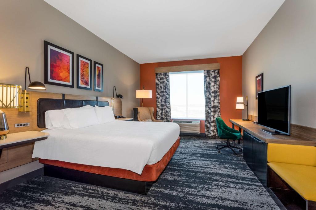 Hilton Garden Inn Hays, KS, photo 2