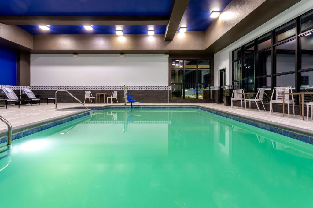 Hilton Garden Inn Hays, KS, photo 4