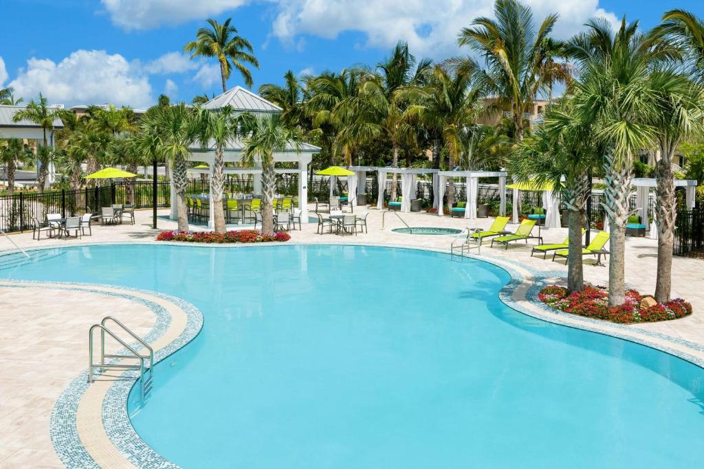 Hilton Garden Inn Key West / The Keys Collection, photo 1
