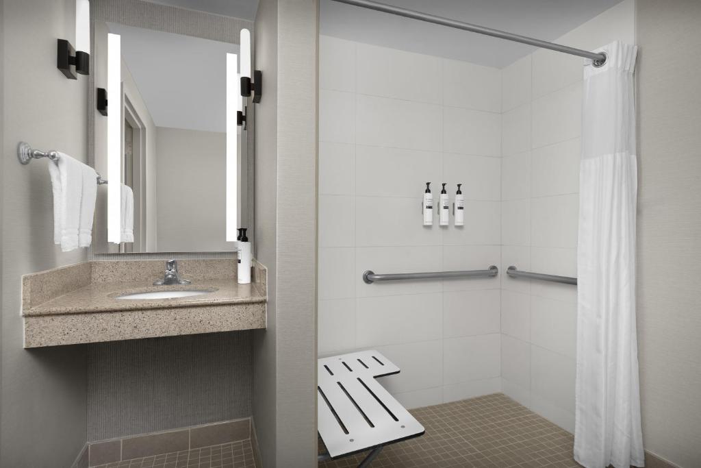 Hilton Garden Inn Macon/Mercer University, photo 3