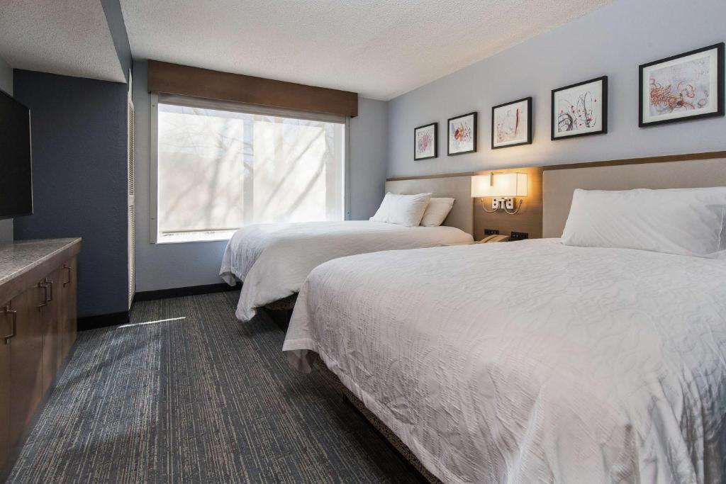 Hilton Garden Inn - Marietta, photo 2