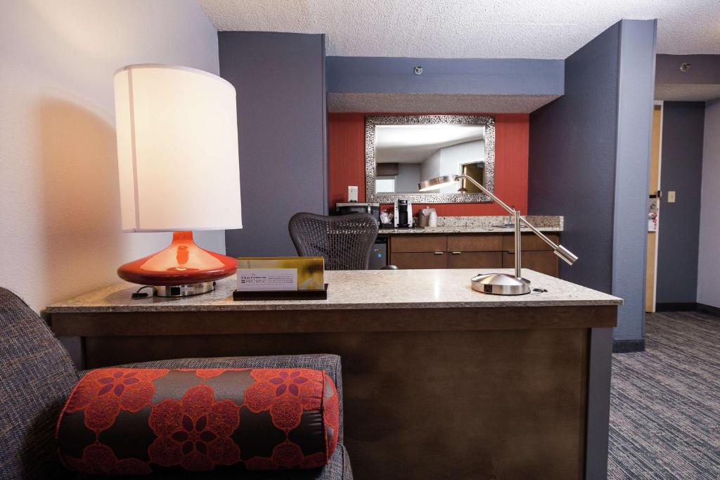 Hilton Garden Inn - Marietta, photo 3