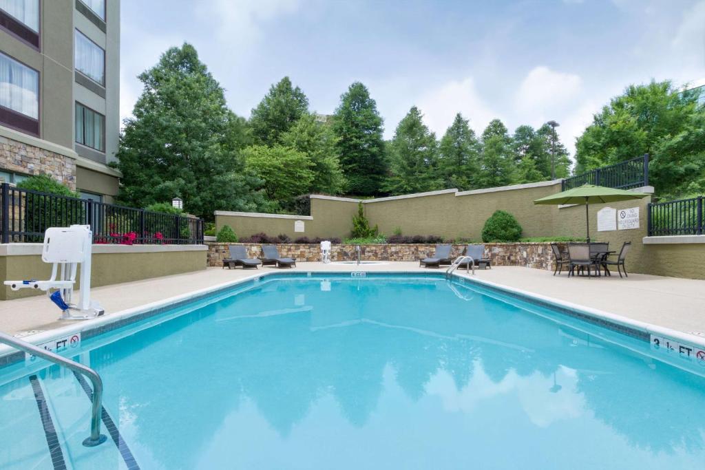 Hilton Garden Inn - Marietta, photo 4