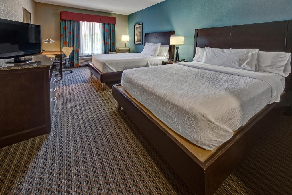 Hilton Garden Inn Midtown Tulsa, photo 2