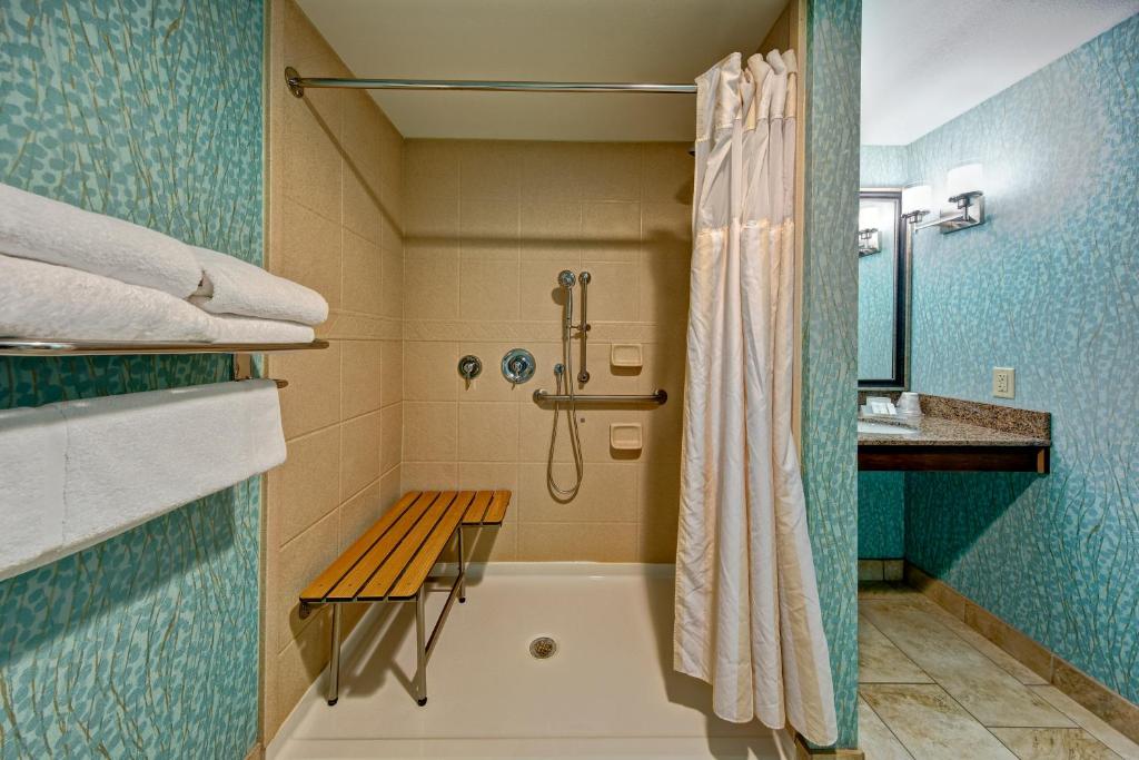 Hilton Garden Inn Midtown Tulsa, photo 3