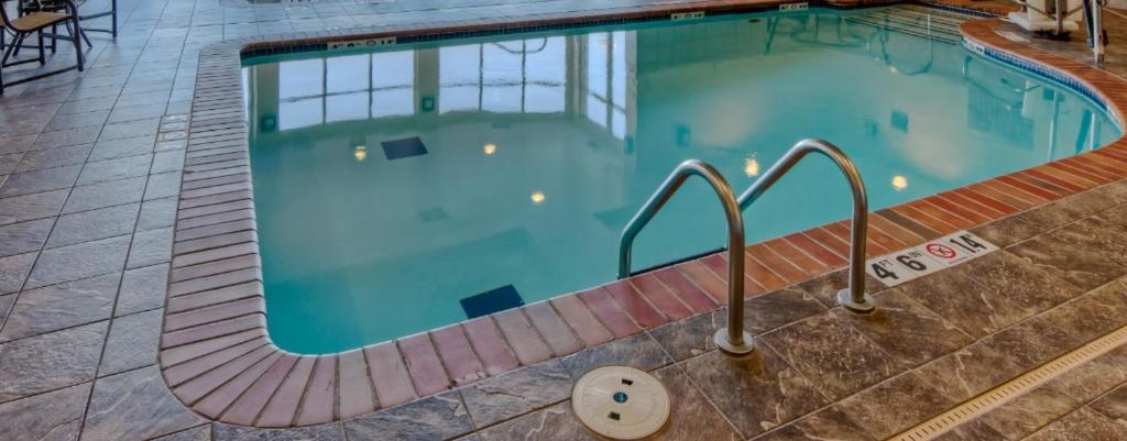 Hilton Garden Inn Midtown Tulsa, photo 4