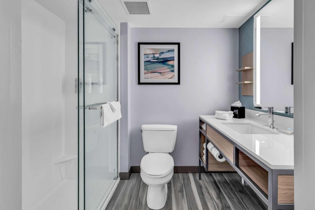 Hilton Garden Inn Myrtle Beach/Coastal Grand Mall, photo 3