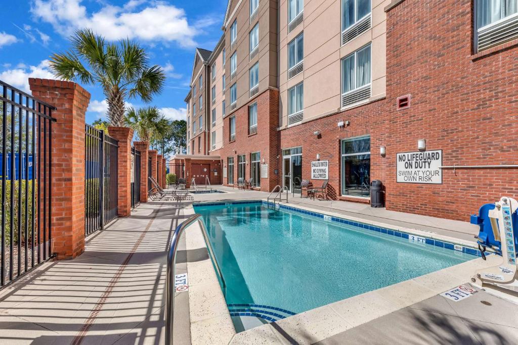 Hilton Garden Inn Myrtle Beach/Coastal Grand Mall, photo 4