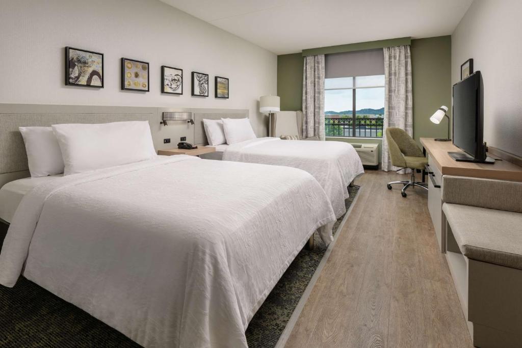 Hilton Garden Inn Nashville Franklin/ Cool Springs, photo 2