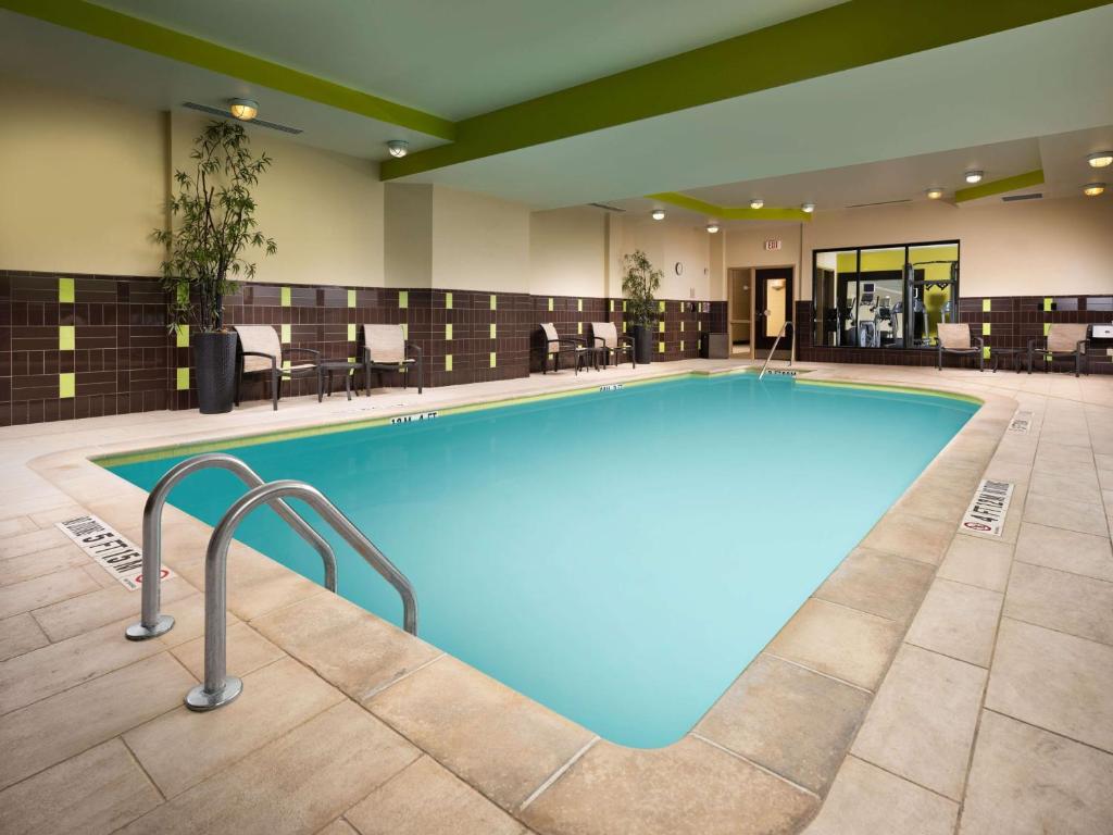 Hilton Garden Inn Nashville Franklin/ Cool Springs, photo 4