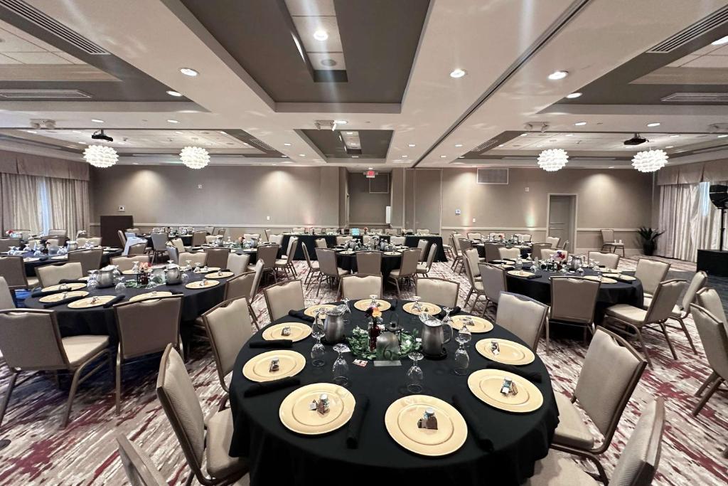 Hilton Garden Inn Olathe, photo 3