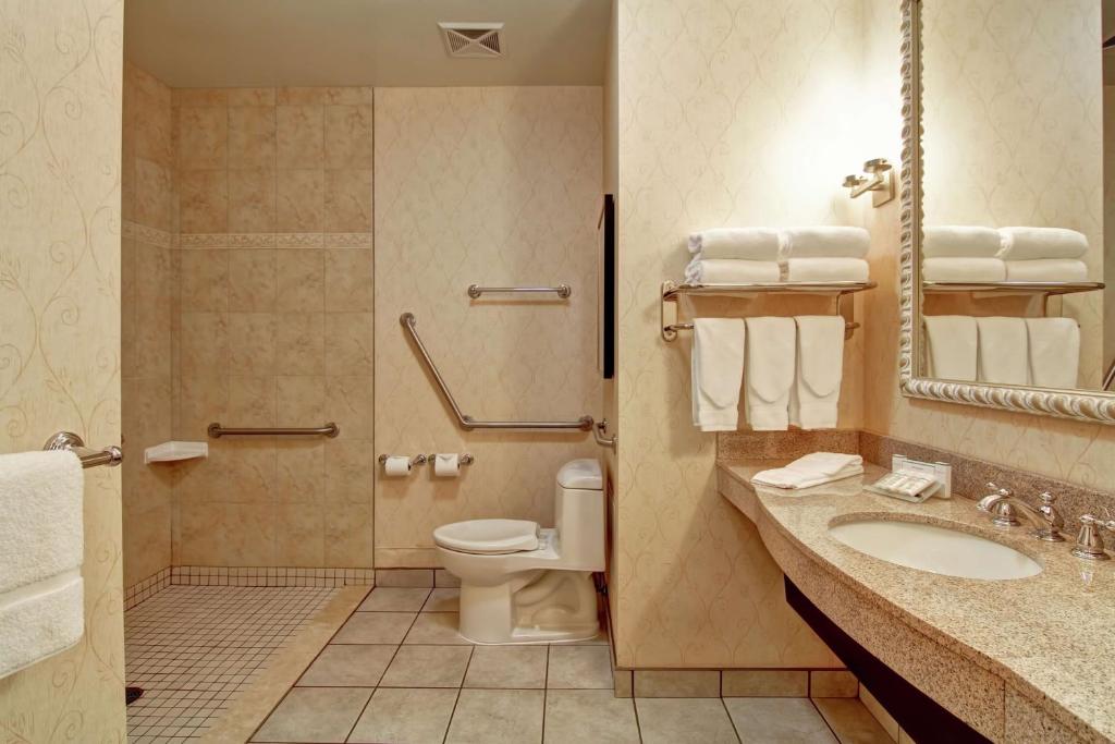 Hilton Garden Inn Ottawa Airport, photo 3