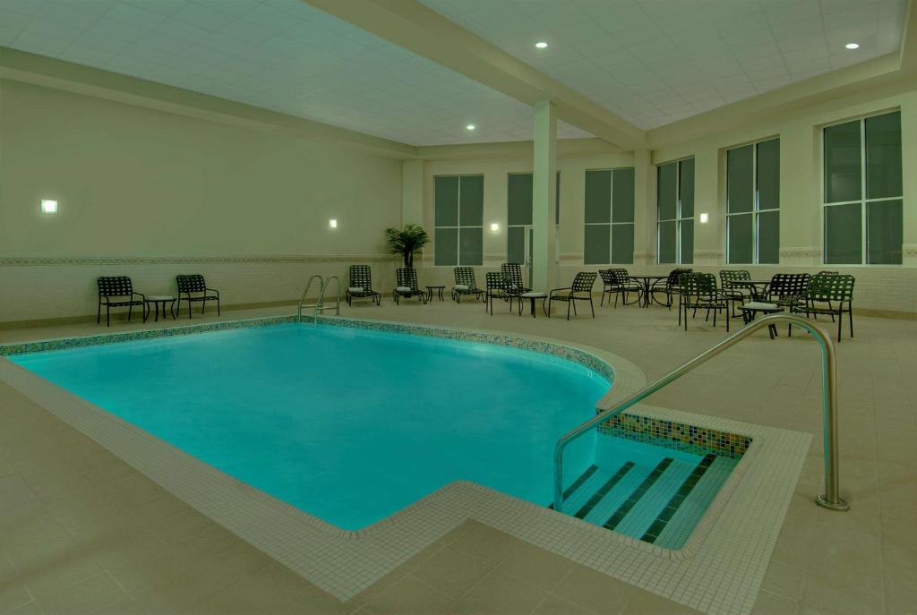 Hilton Garden Inn Ottawa Airport, photo 4