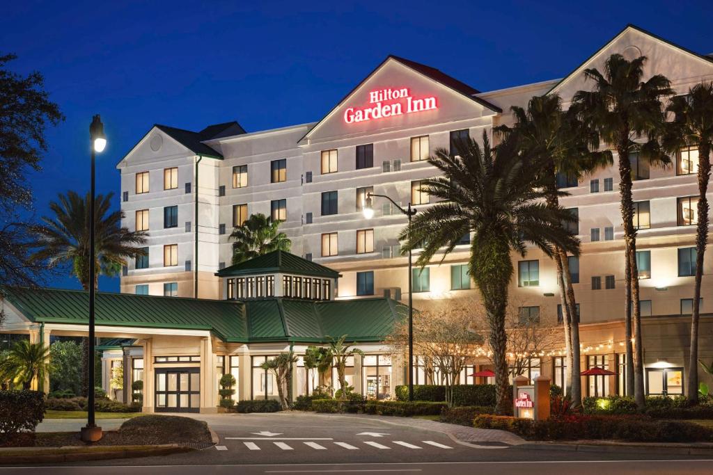 Hilton Garden Inn Palm Coast, photo 2