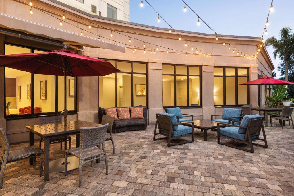 Hilton Garden Inn Palm Coast, photo 3