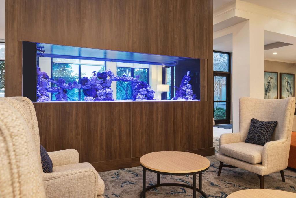Hilton Garden Inn Palm Coast, photo 4