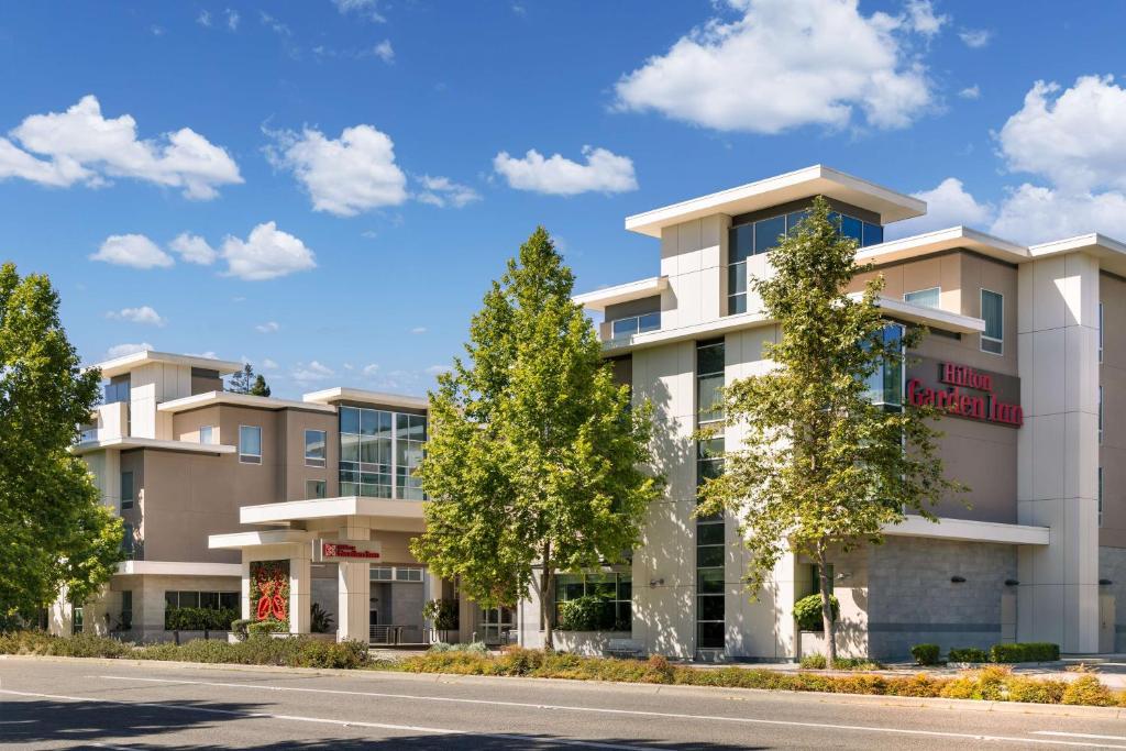 Hilton Garden Inn Palo Alto, photo 4