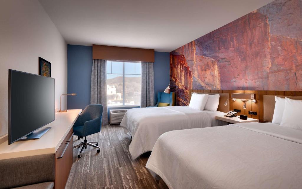 Hilton Garden Inn Prescott Downtown, Az, photo 2